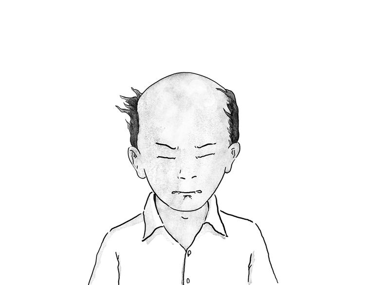 繪心一笑 - 第205話 走出“舒適”圈 - 1