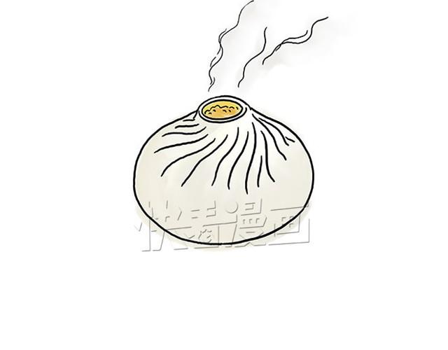 繪心一笑 - 師傅看侏羅紀 - 7