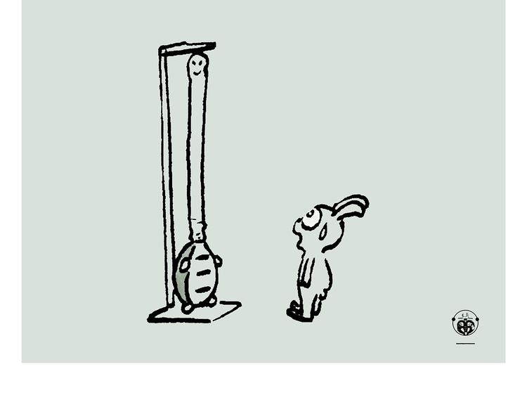 繪心一笑 - 第237話 八戒想嫦娥了 - 4