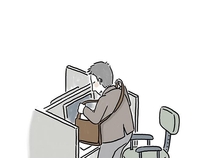 繪心一笑 - 師傅的茶道 - 1