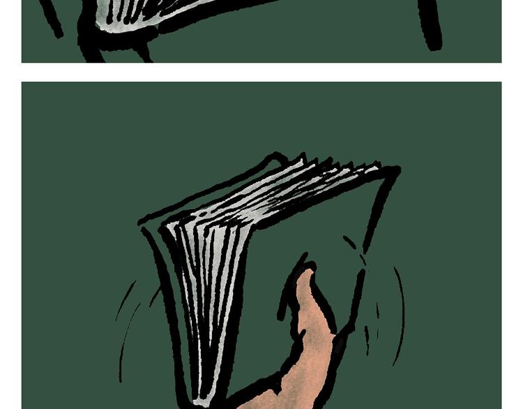 繪心一笑 - 第247話 做一道送命題 - 4