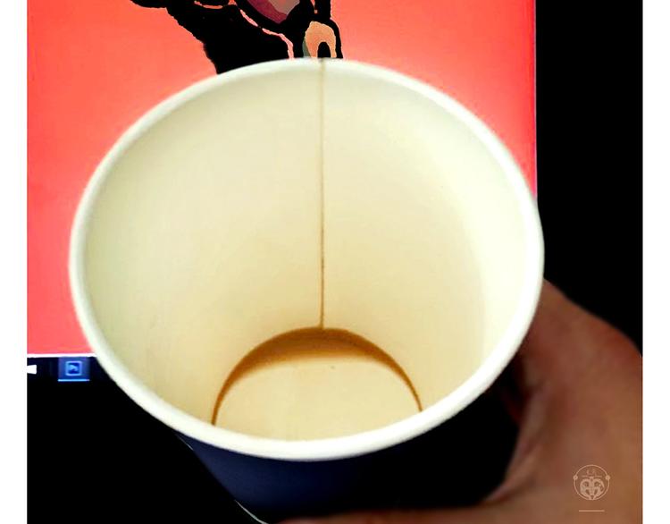 繪心一笑 - 第249話 美味定位 - 2