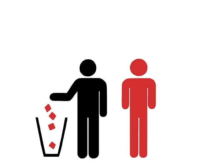 繪心一笑 - 師傅和自動扶梯 - 5