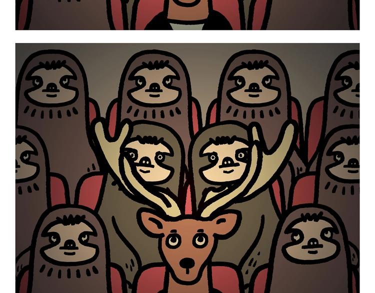 繪心一笑 - 第275話 讀書的好處 - 4