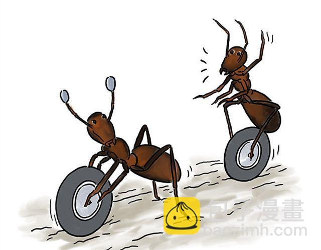 繪心一笑 - 幫師傅擋羞 - 1