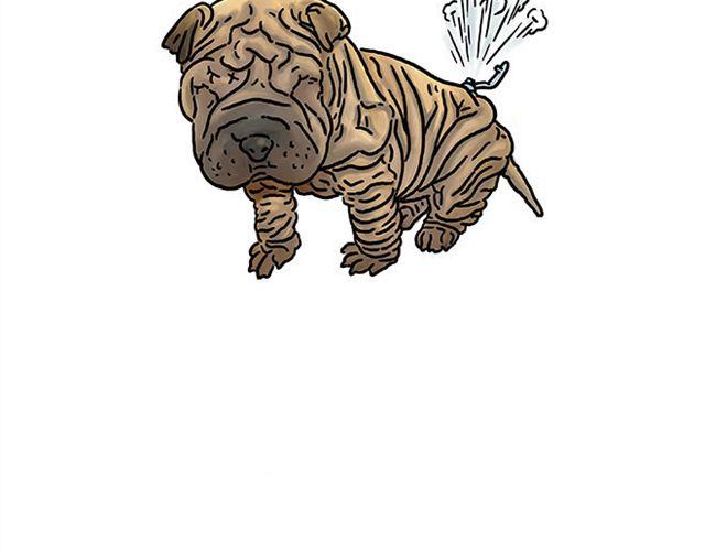 繪心一笑 - 幫師傅擋羞 - 1