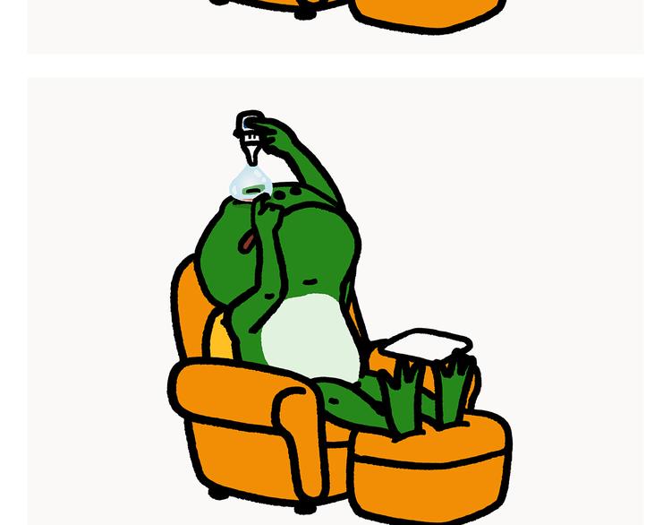 繪心一笑 - 第281話 拼音高手 - 4