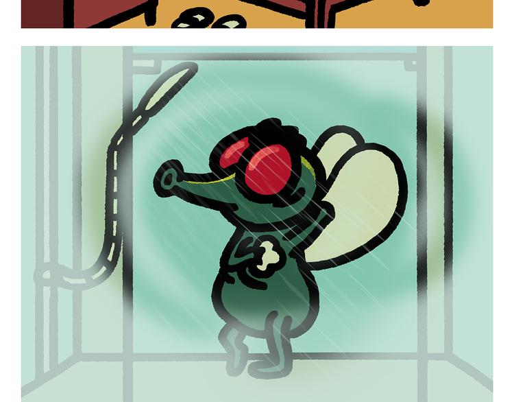 繪心一笑 - 第289話 錘子錘子大傻子 - 2