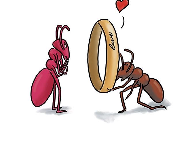 繪心一笑 - 師徒星冰樂 - 2