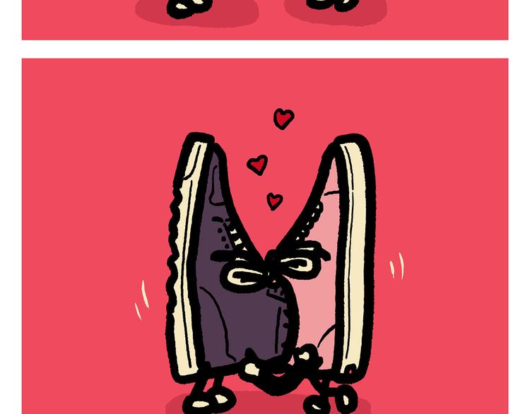 繪心一笑 - 第307話 雷公電母要多交流 - 3