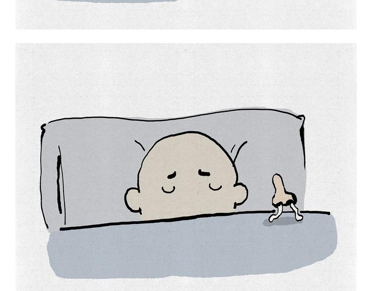 繪心一笑 - 第313話 如何把自己拍成八戒 - 6