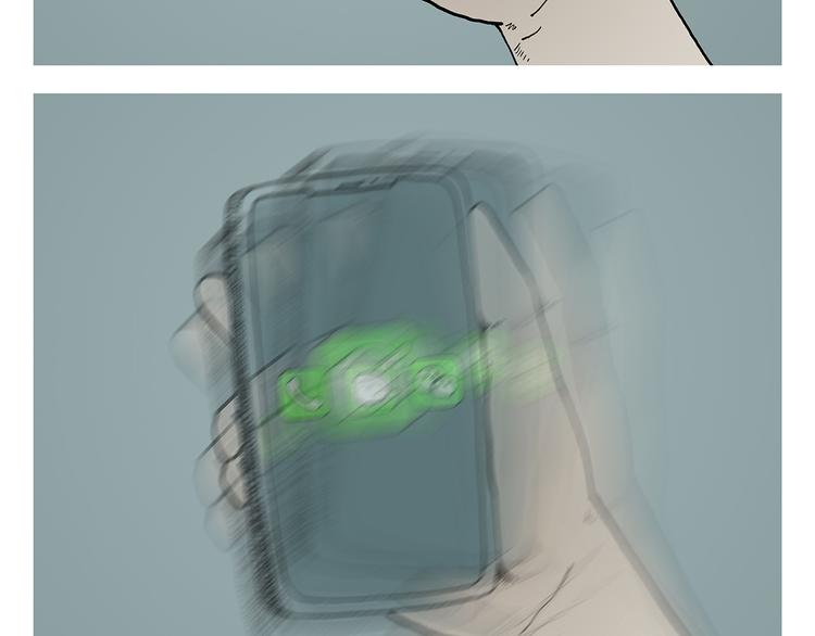 繪心一笑 - 第317話 牛年APP - 2