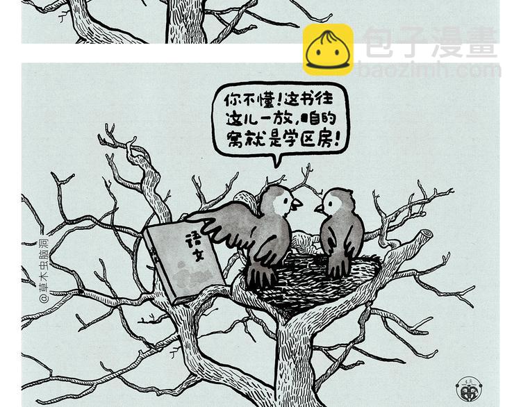 繪心一笑 - 第319話 不想上班 - 6