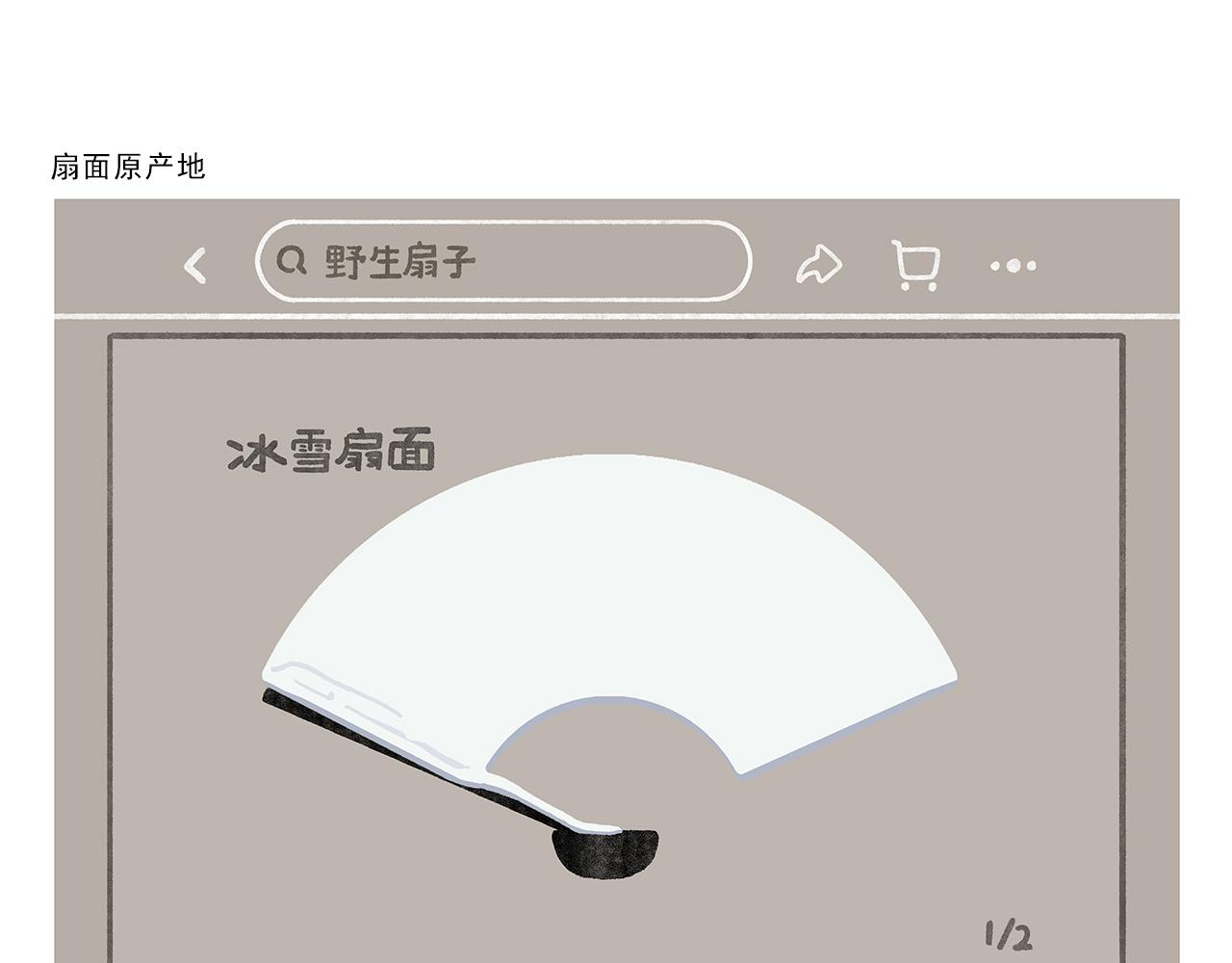 繪心一笑 - 第351話 孫悟空壓縮包 - 3