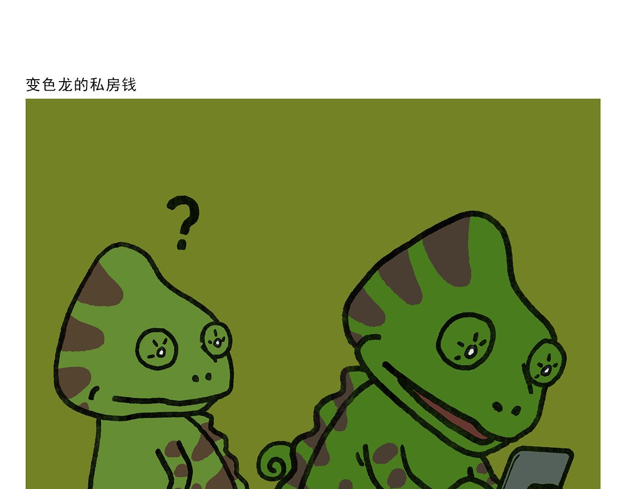 繪心一笑 - 第351話 孫悟空壓縮包 - 1