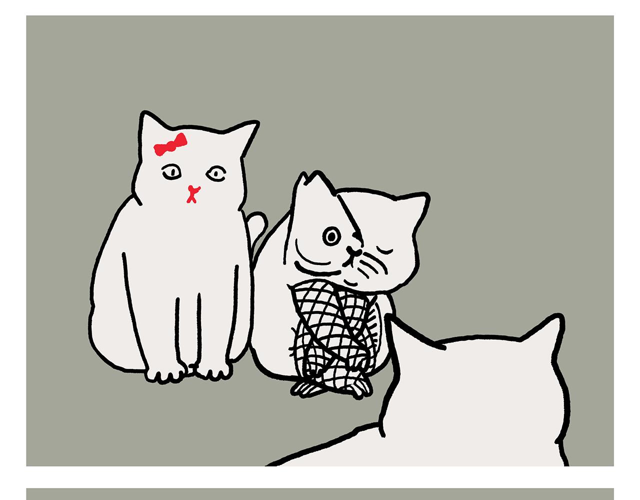 繪心一笑 - 第351話 孫悟空壓縮包 - 2