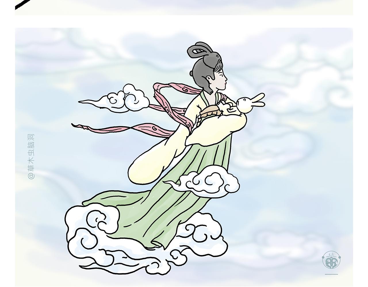 繪心一笑 - 第369話 向西滑行 - 2