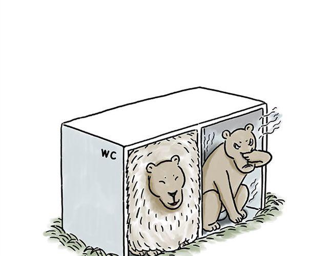 繪心一笑 - 菸民師徒 - 3