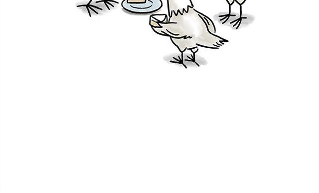 繪心一笑 - 菸民師徒 - 4