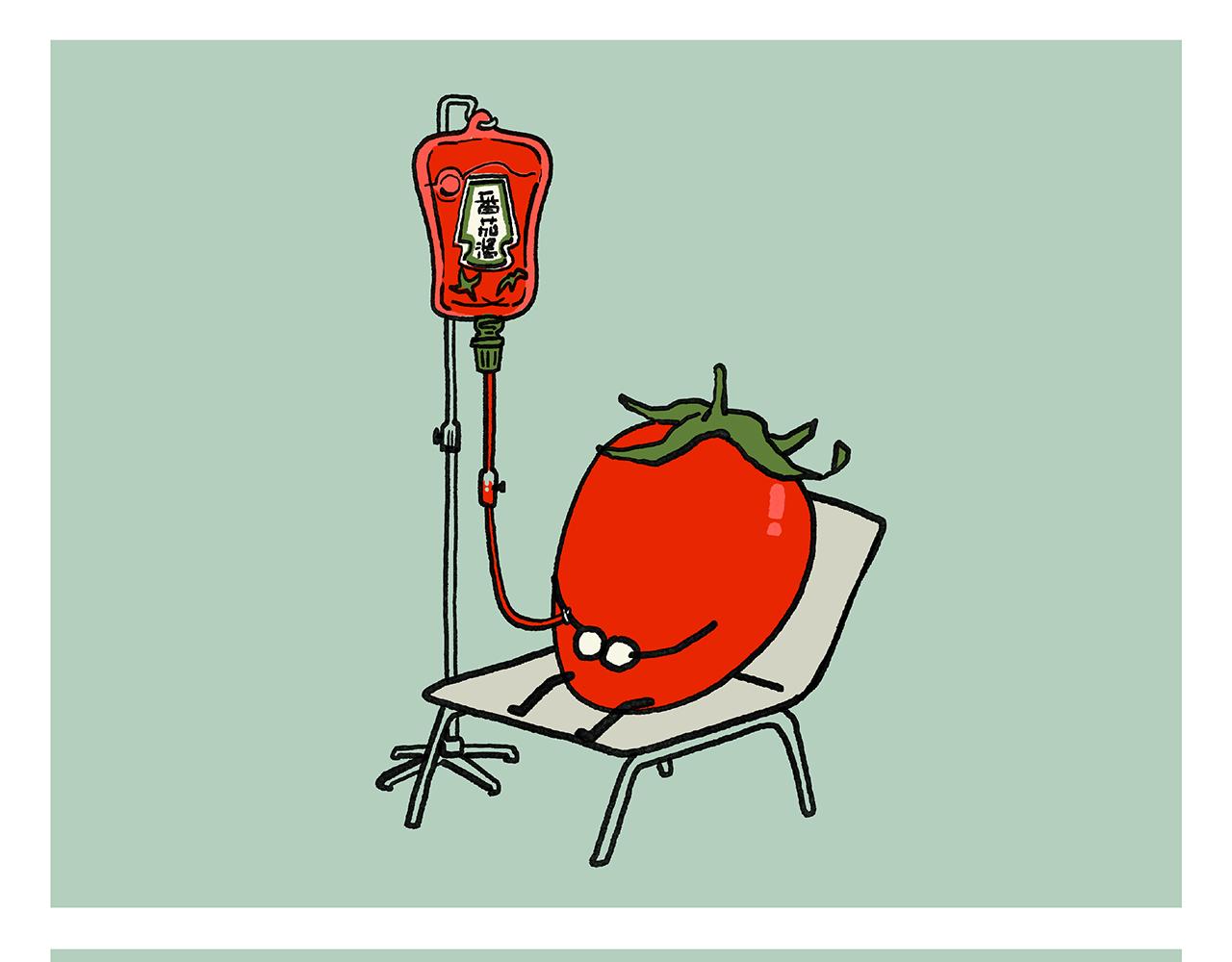 繪心一笑 - 第387話 畫橡皮 - 5