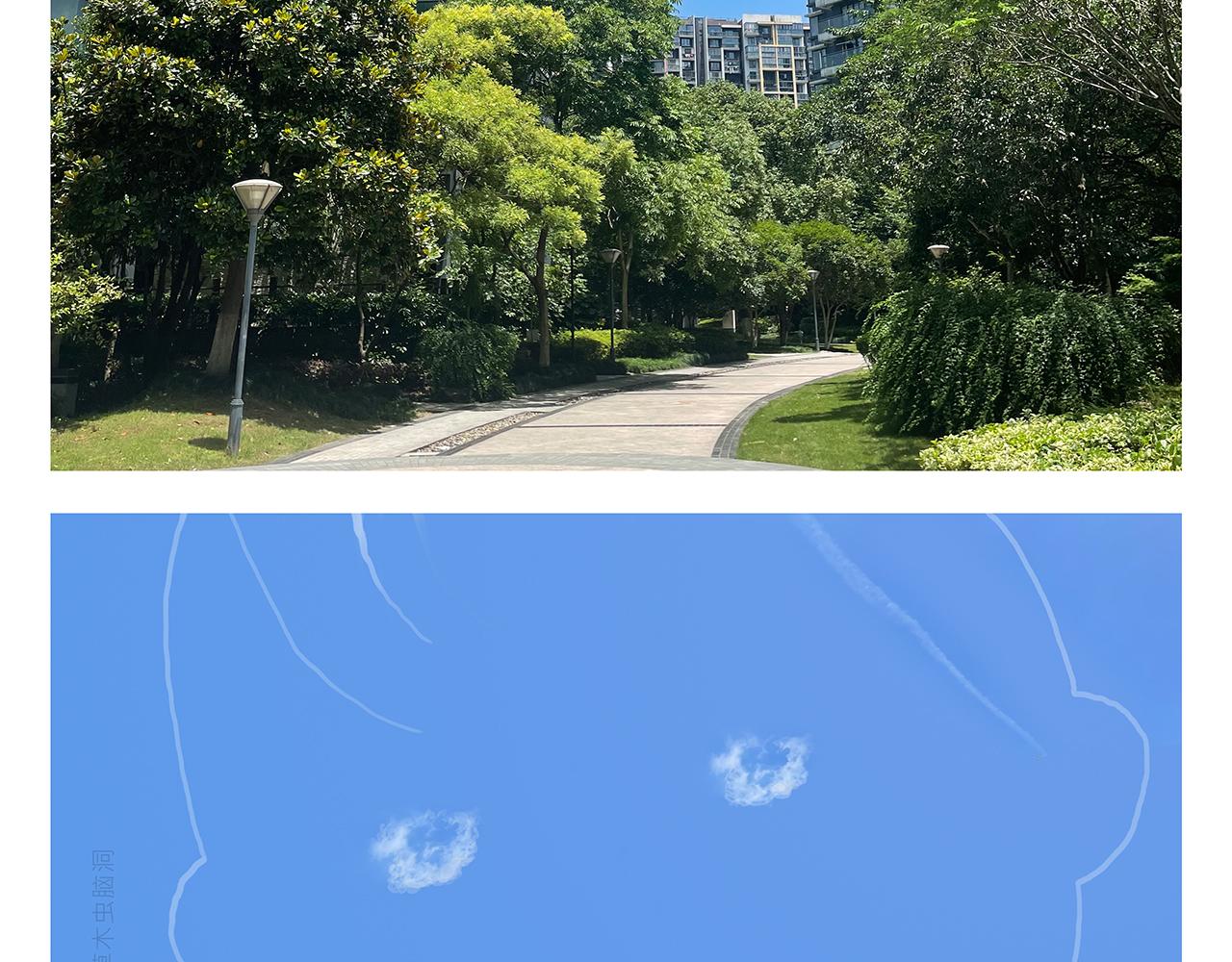 繪心一笑 - 第389話 師父的視頻會議 - 5