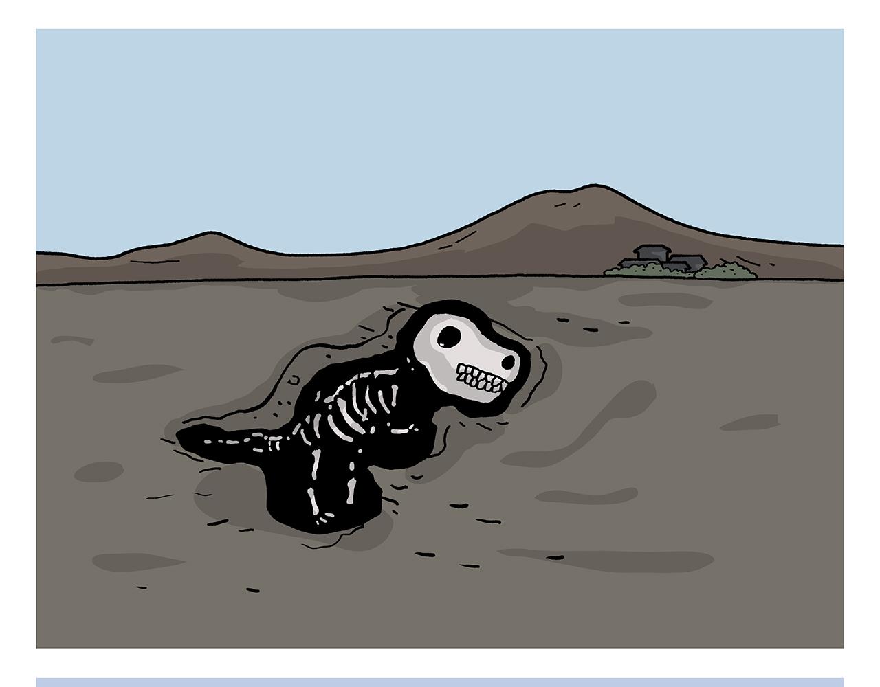 繪心一笑 - 第389話 師父的視頻會議 - 5