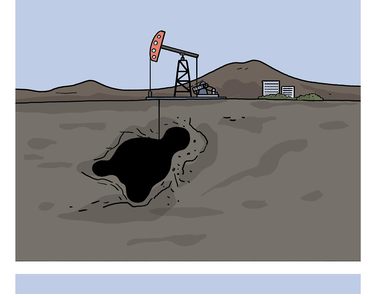 繪心一笑 - 第389話 師父的視頻會議 - 1