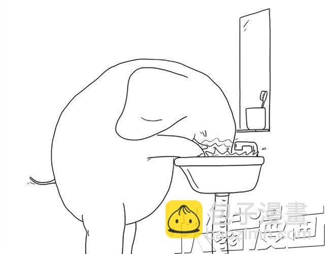 繪心一笑 - 師傅出恭 - 6