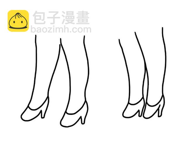 繪心一笑 - 師傅出恭 - 5