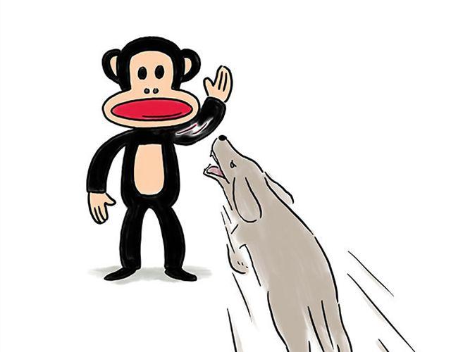 繪心一笑 - 師傅拆快遞 - 5