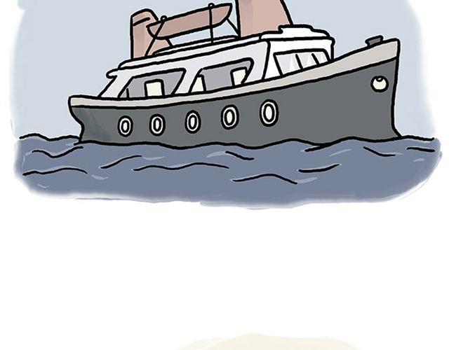 繪心一笑 - 師傅拆快遞 - 2