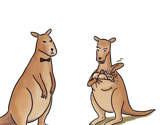 繪心一笑 - 師傅拆快遞 - 3