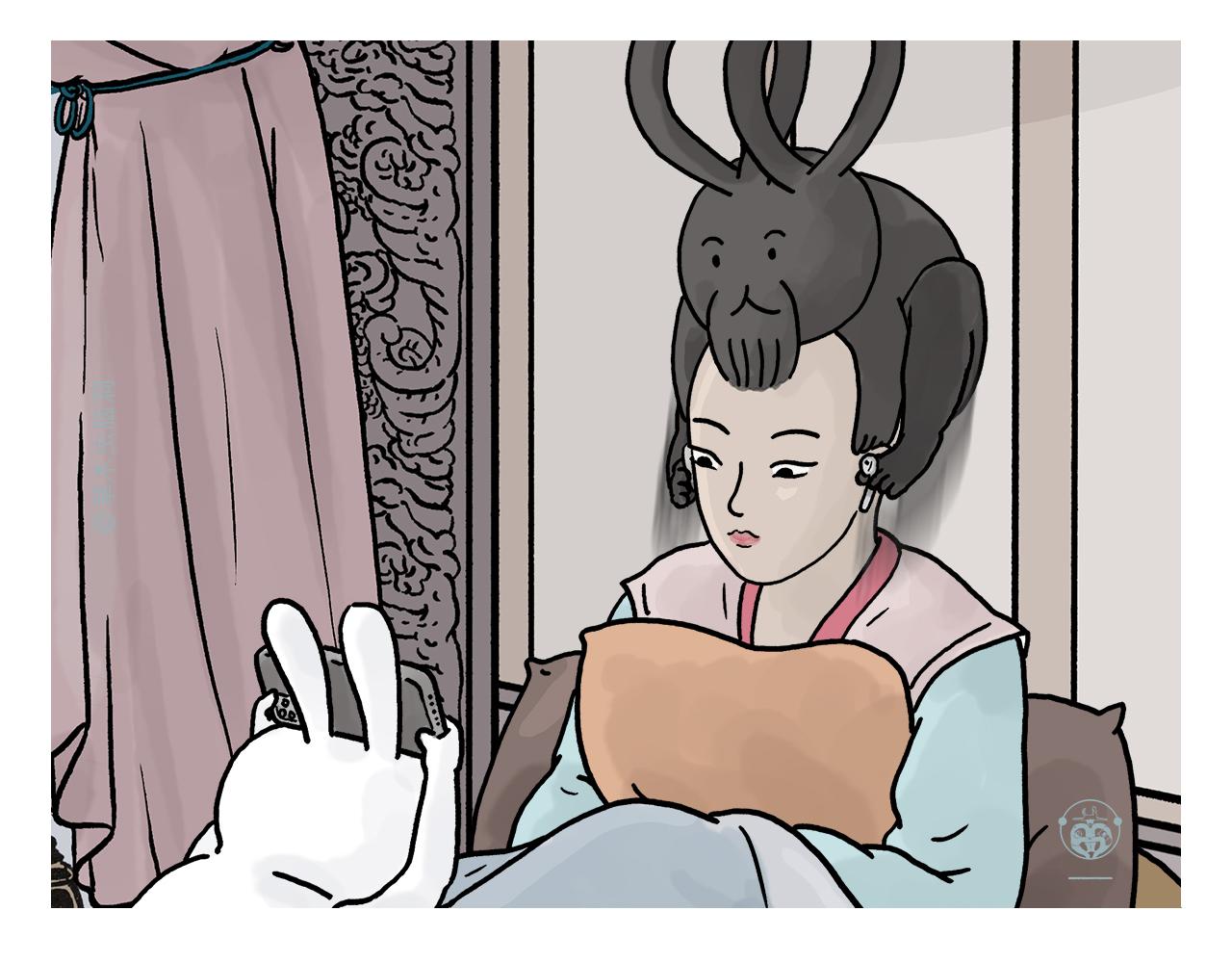 繪心一笑 - 第411話 龍王的報復 - 4