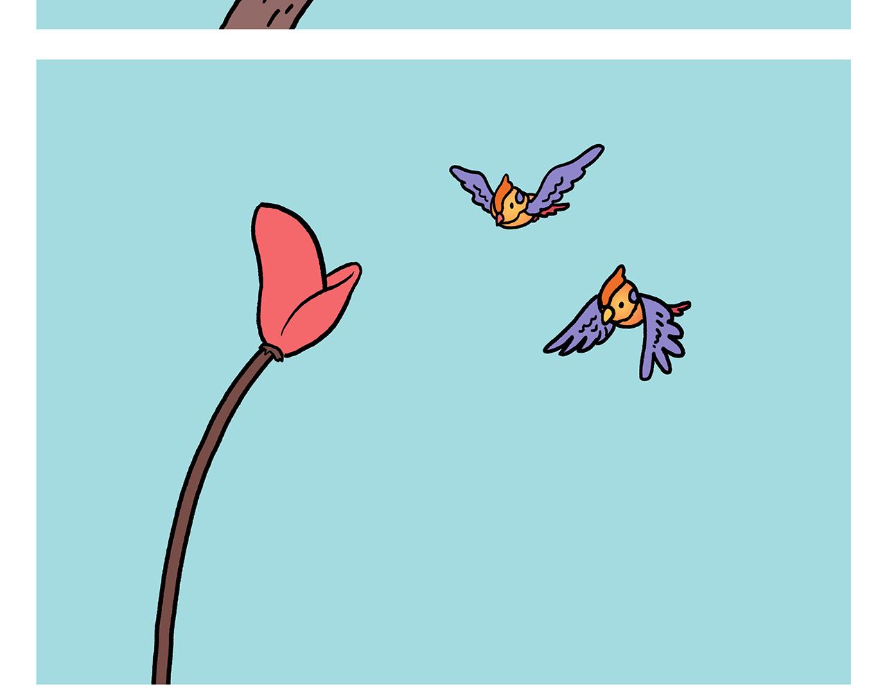 繪心一笑 - 第411話 龍王的報復 - 4