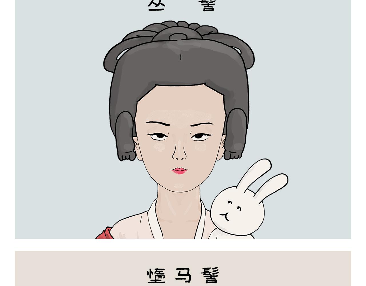 繪心一笑 - 第413話 遲到的理由 - 1