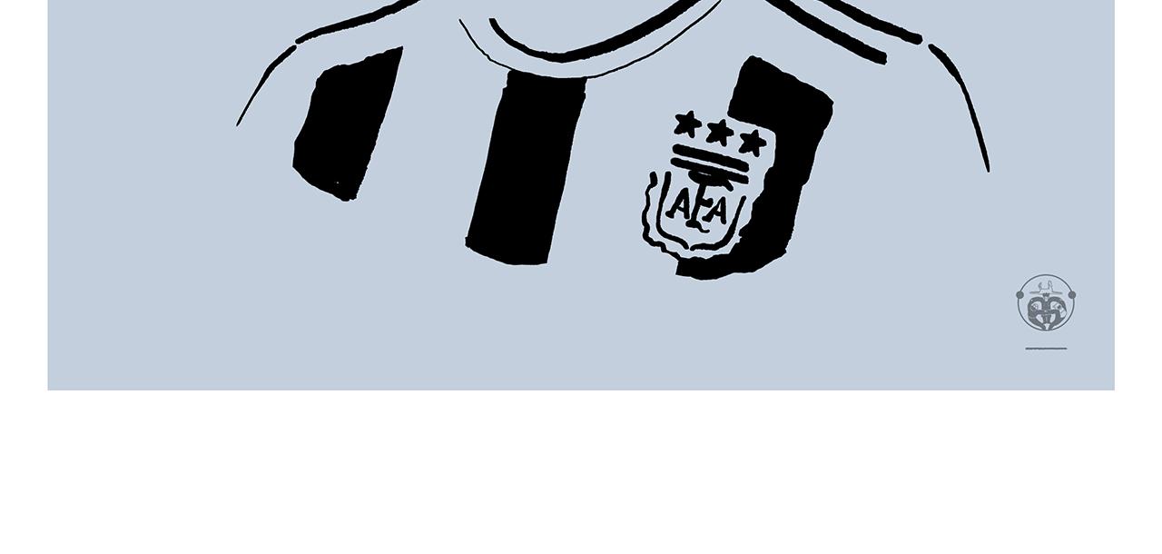 繪心一笑 - 第413話 遲到的理由 - 2