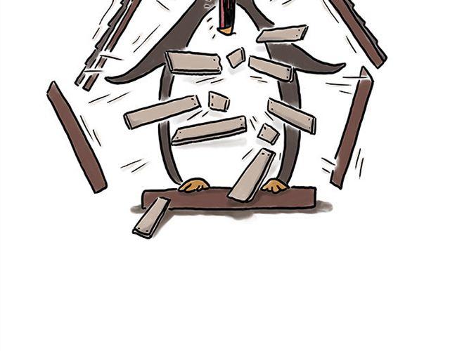 繪心一笑 - 師傅坐熱氣球 - 1