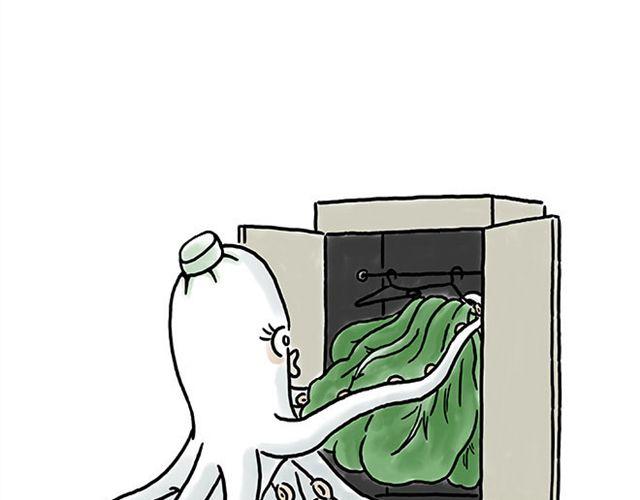 繪心一笑 - 悟空去哪兒了？ - 5