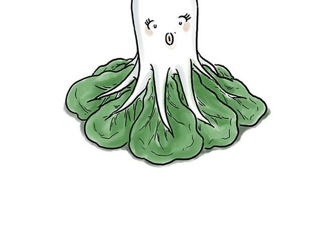 繪心一笑 - 悟空去哪兒了？ - 1