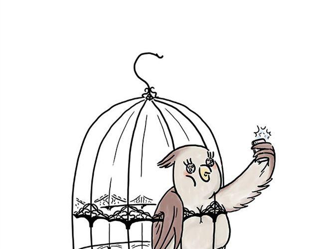 繪心一笑 - 悟空去哪兒了？ - 5