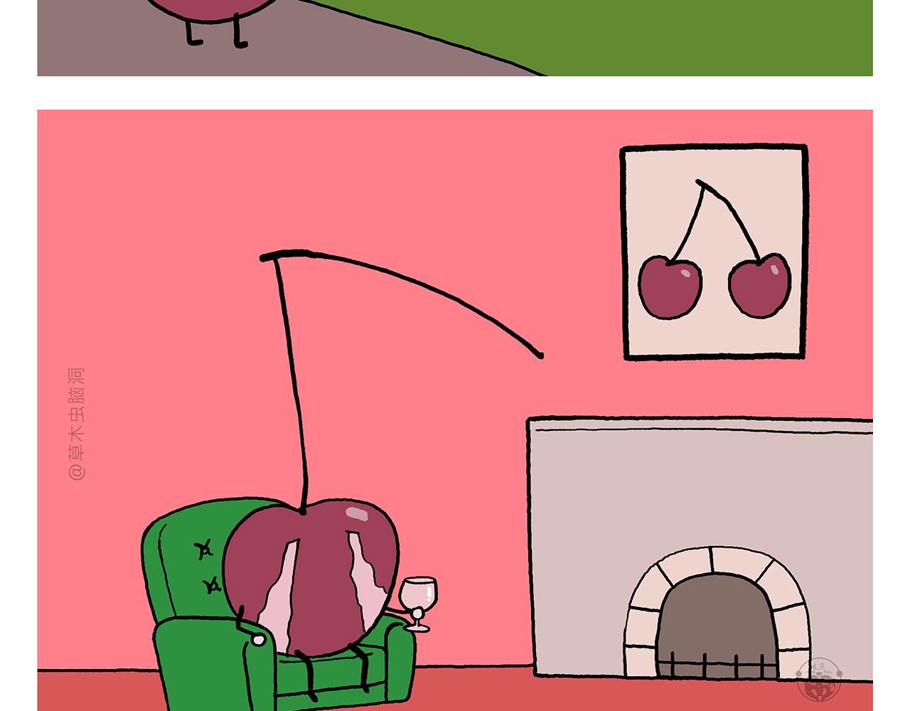 繪心一笑 - 第439話 學習減壓 - 3