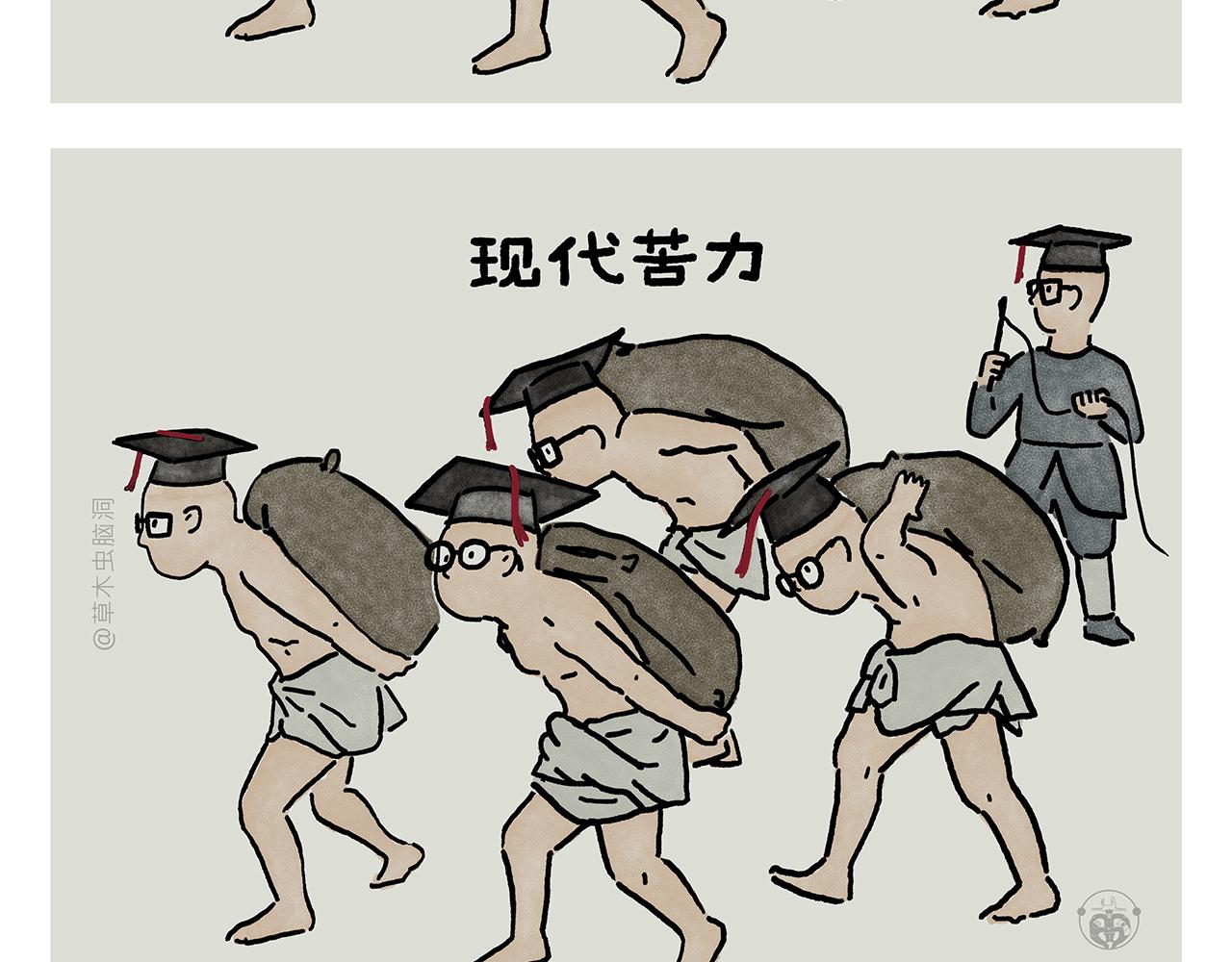 繪心一笑 - 第447話 八卦爐後遺症 - 2