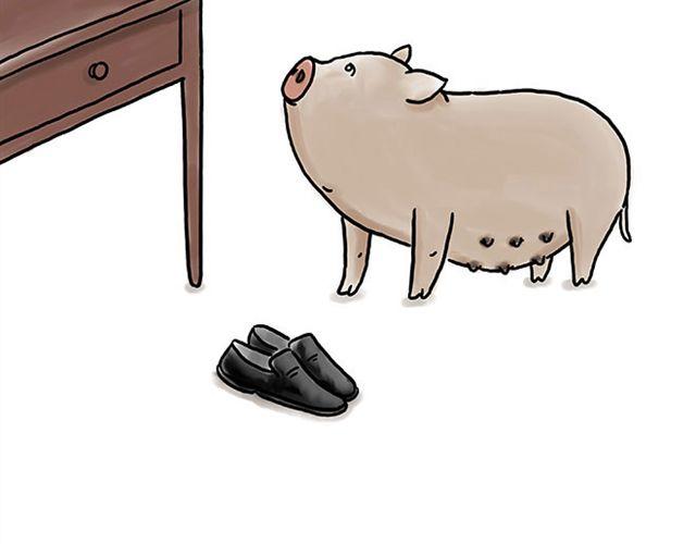 繪心一笑 - 丘比特之箭 - 2