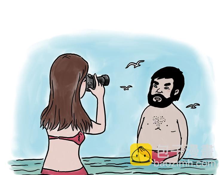 繪心一笑 - 猴的新年 - 1