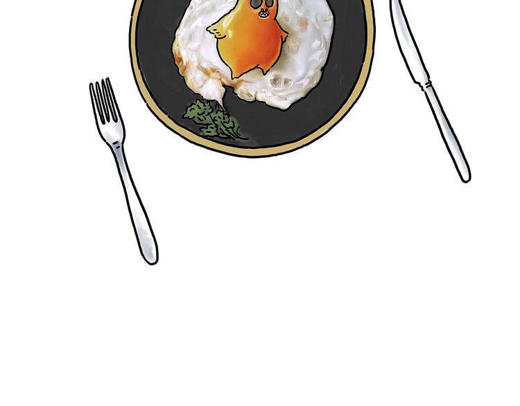 繪心一笑 - 師傅照相館 - 5