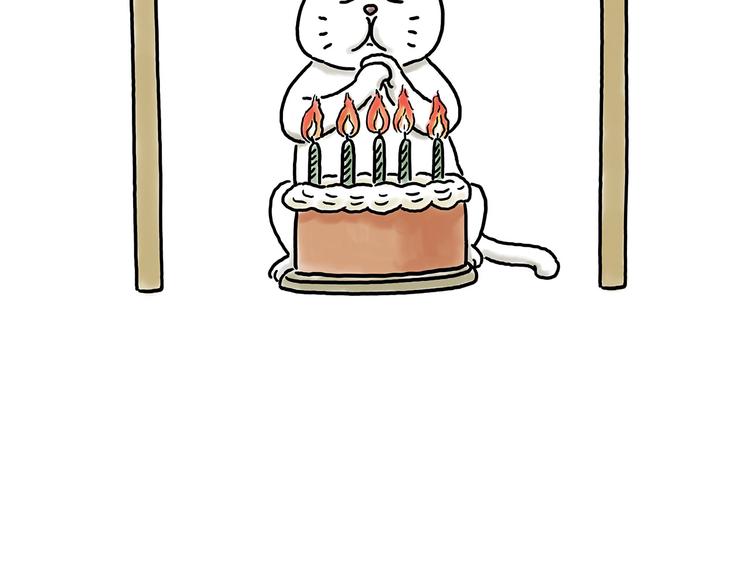 繪心一笑 - 師傅照相館 - 2