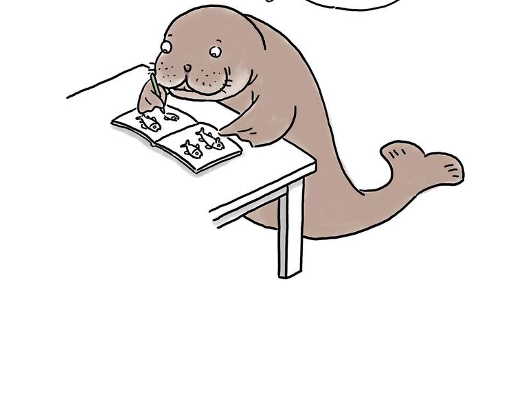 繪心一笑 - 師傅照相館 - 4