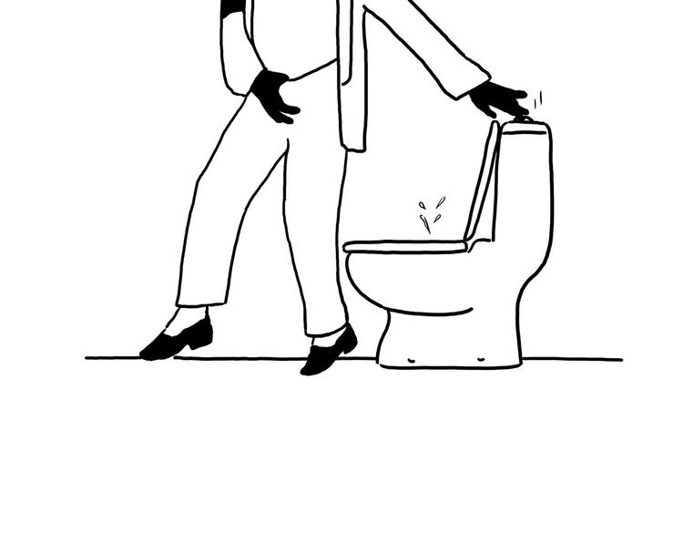 繪心一笑 - 師傅照相館 - 4