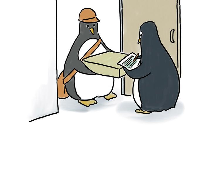 繪心一笑 - 窒息的愛 - 2