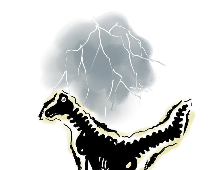 繪心一笑 - 跨界 - 1